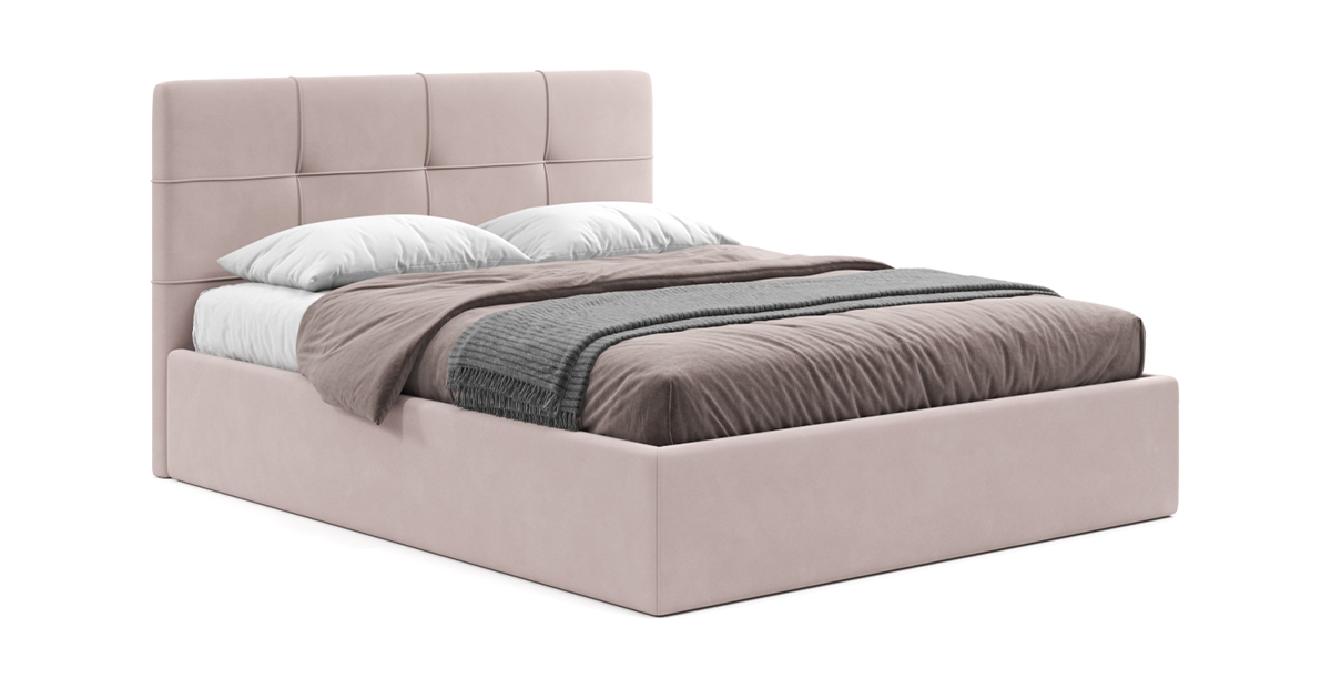 Кровать Юлиана 24