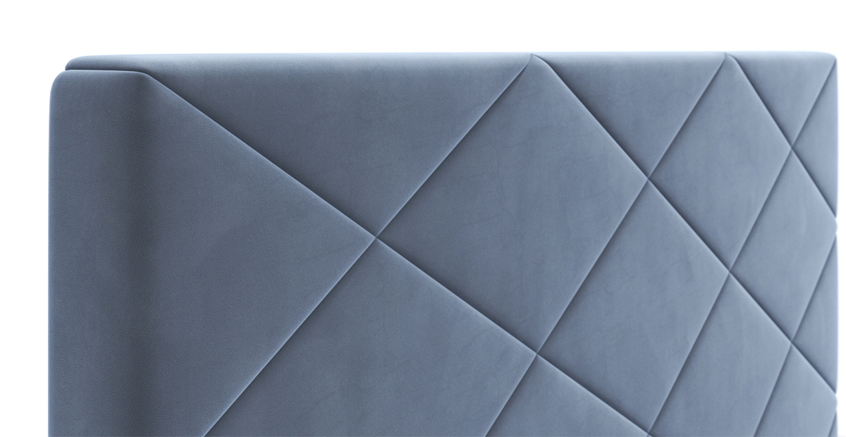 Кровать София 24