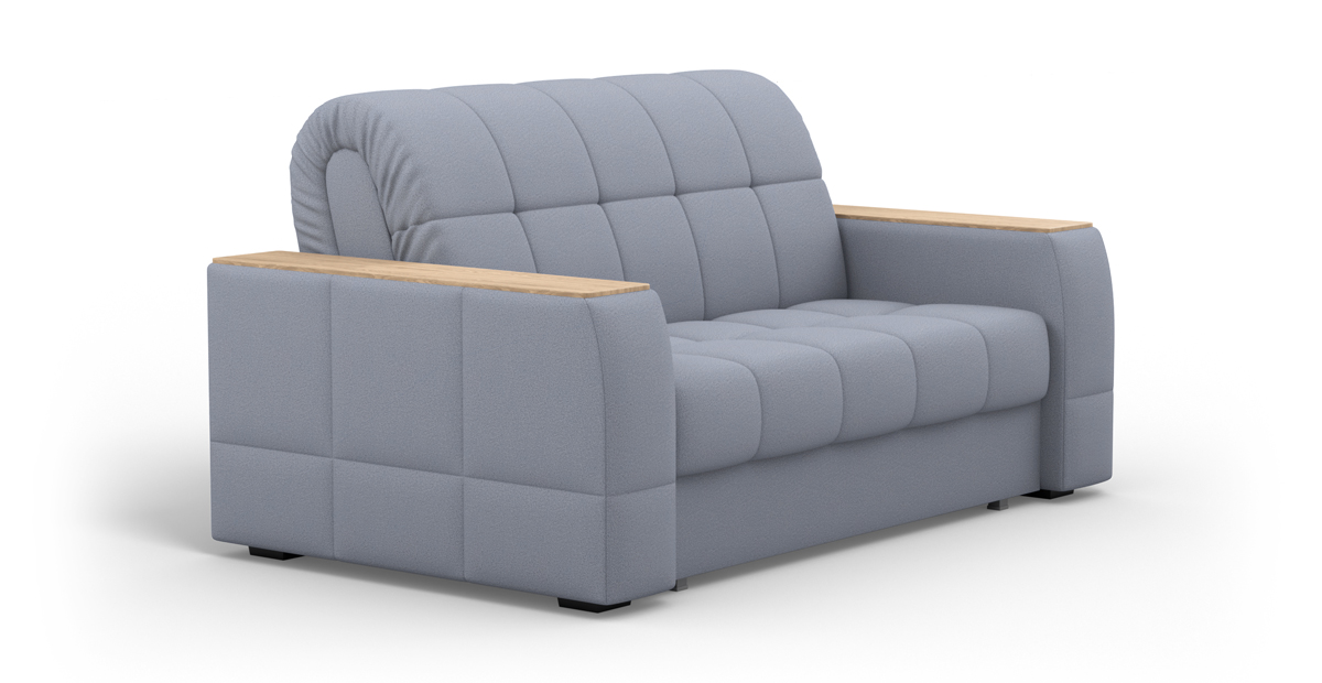 Диван Коломбо NEXT 24 (мини) декор дуб каньон