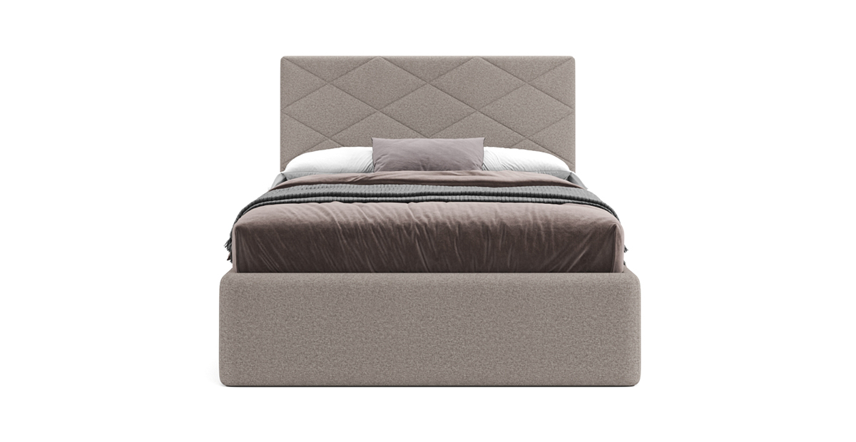 Кровать София 24