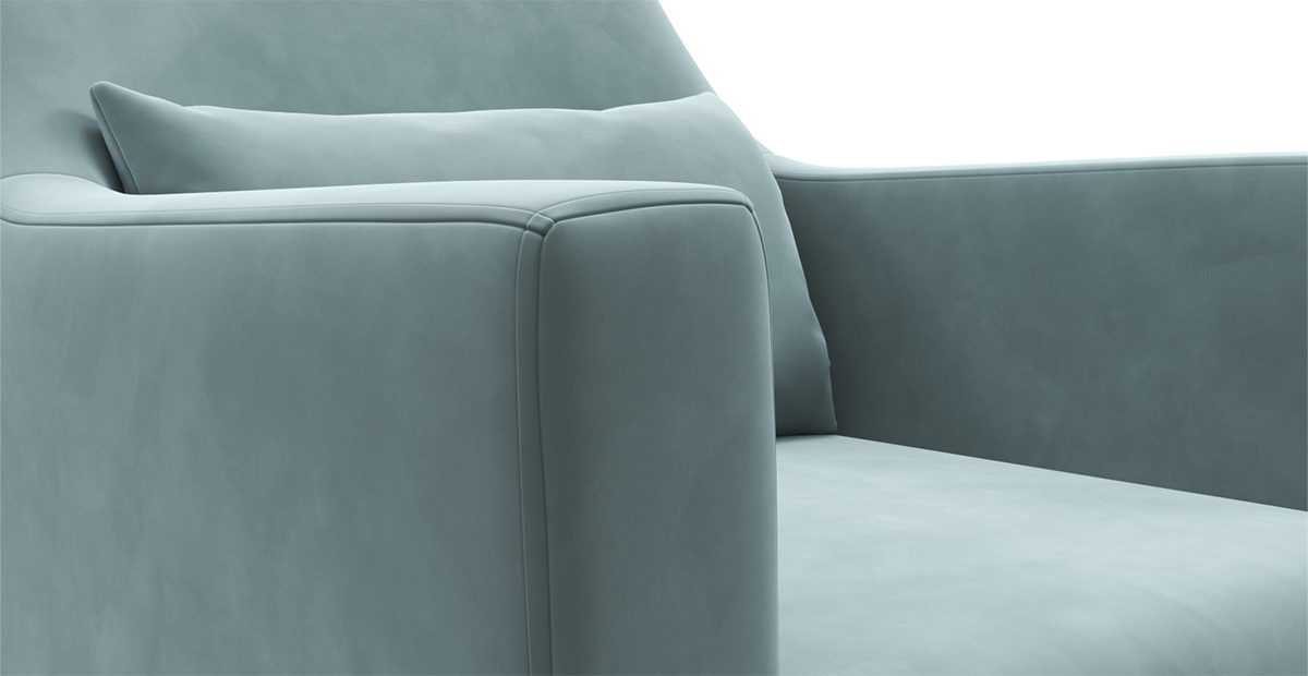 Кресло универсальное Сириус 22