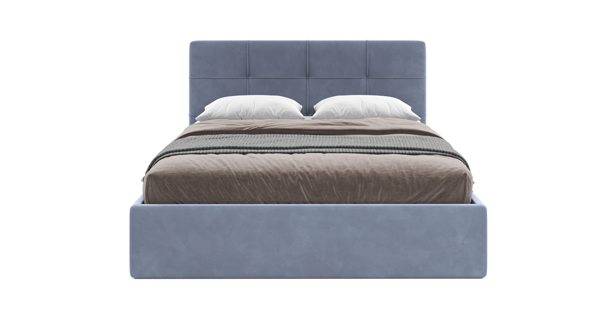 Кровать Юлиана 24