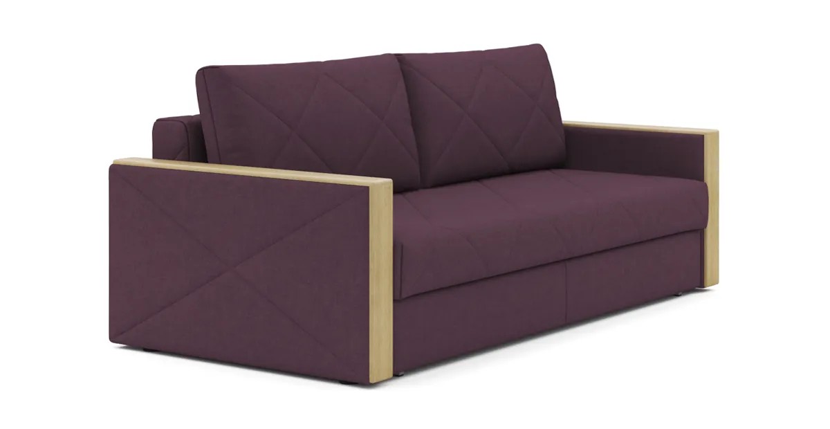 Диван Мюнхен NEXT 22 декор дуб каньон