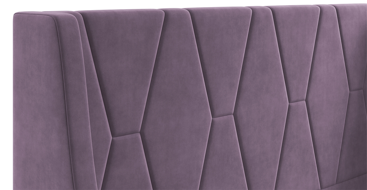 Кровать Летиция 24