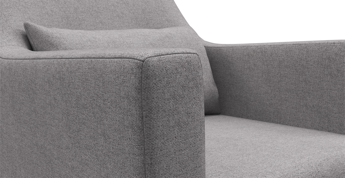 Кресло универсальное Сириус 22