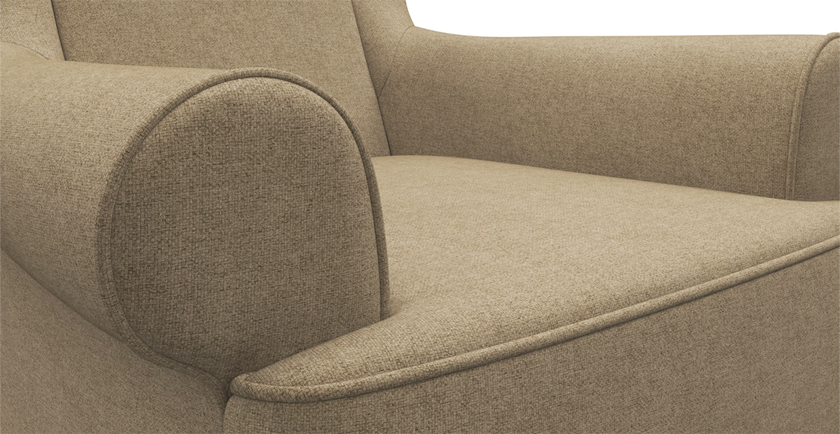 Кресло универсальное Орион Н 22