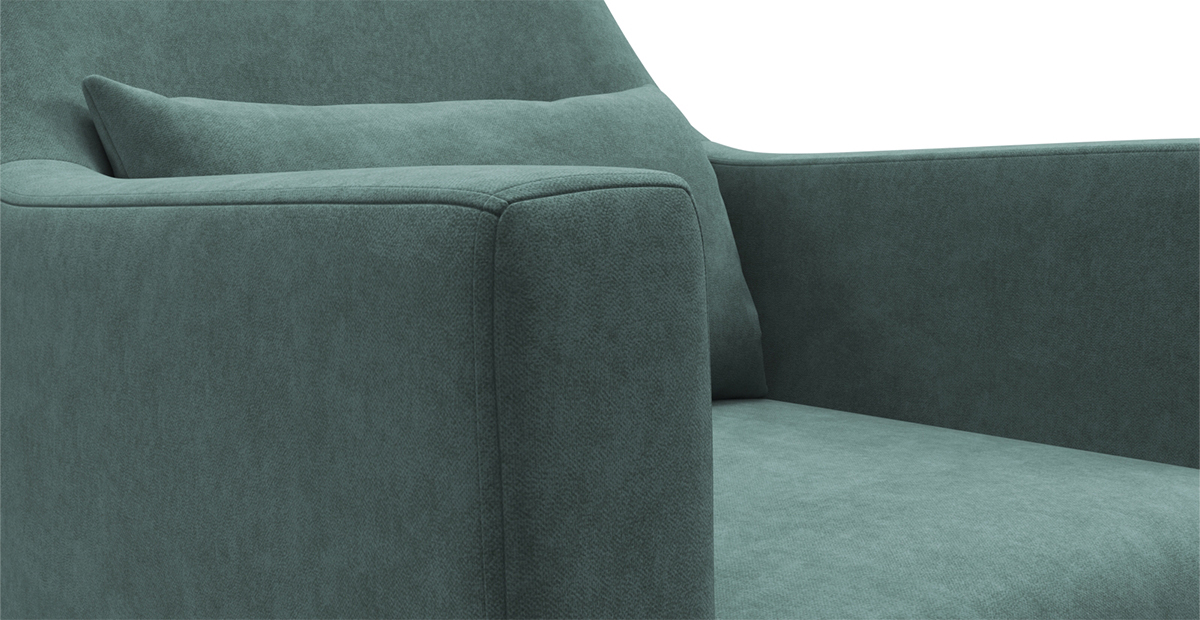 Кресло универсальное Сириус 22