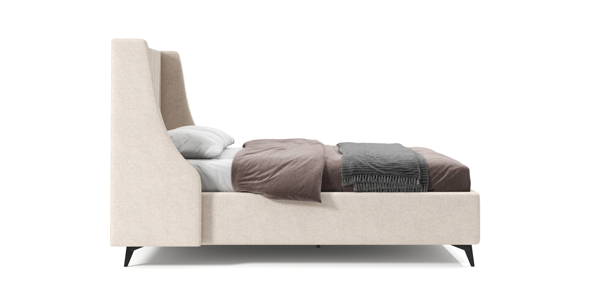 Кровать Летиция 24