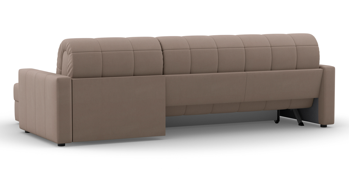 Угловой диван Инсбрук NEXT 24 155 мини