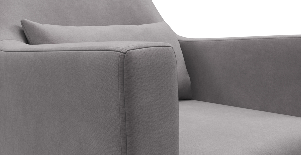 Кресло универсальное Сириус 22