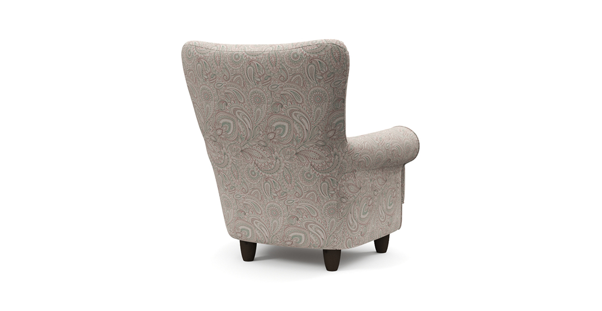 Кресло универсальное Орион Н 22