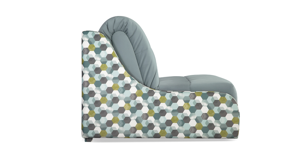 Диван Дели NEXT 24 155