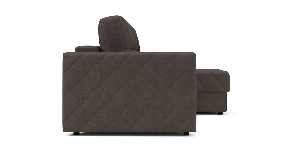 Диван угловой Лейтон Next