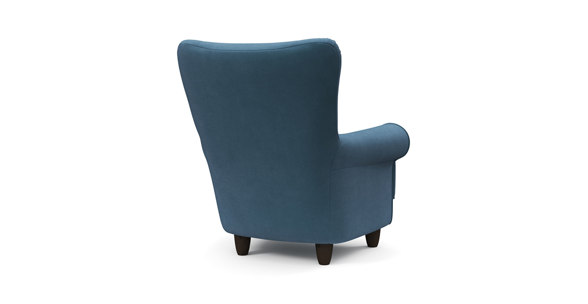 Кресло универсальное Орион Н 22