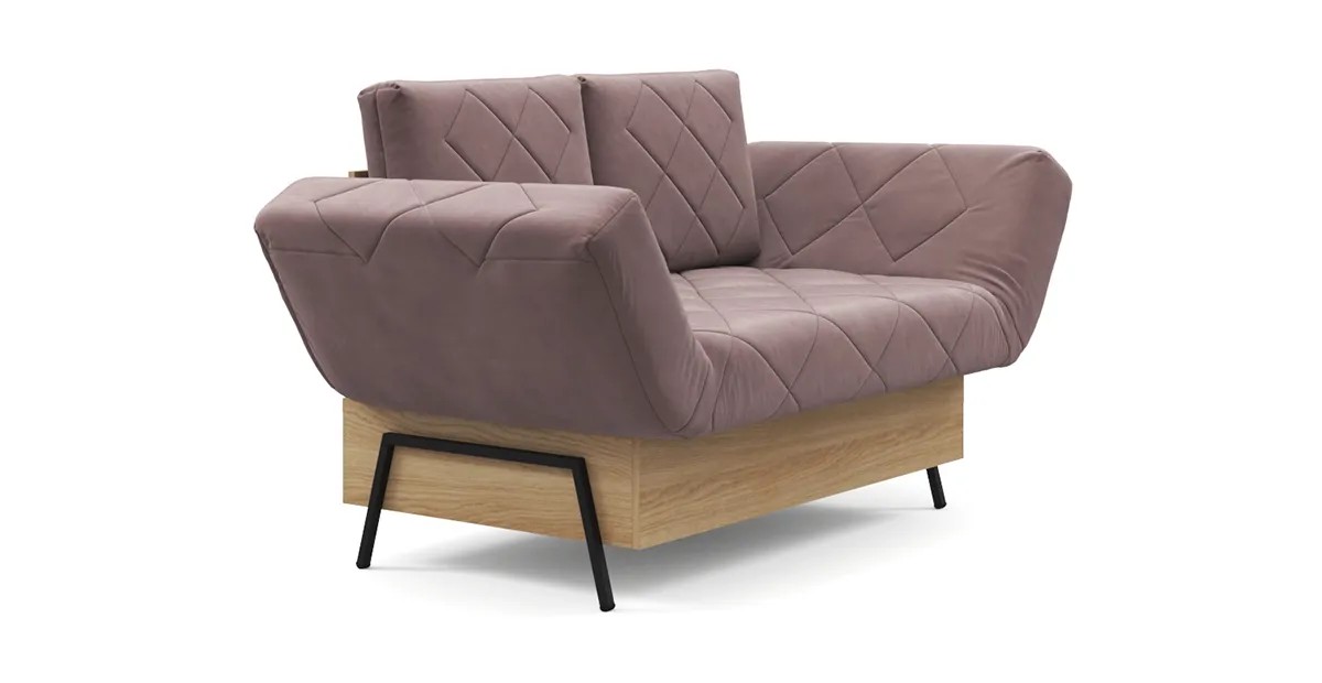 Кушетка Ронни