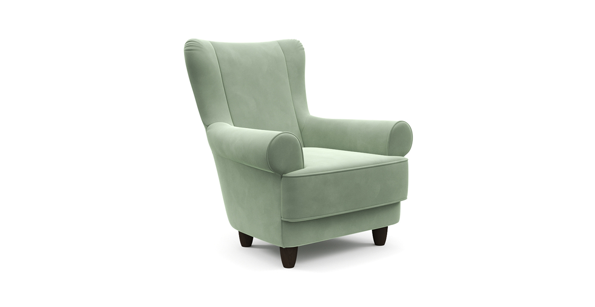 Кресло универсальное Орион Н 22