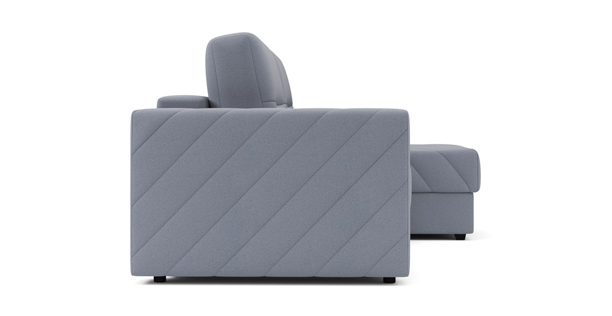 Диван угловой Лейтон Next