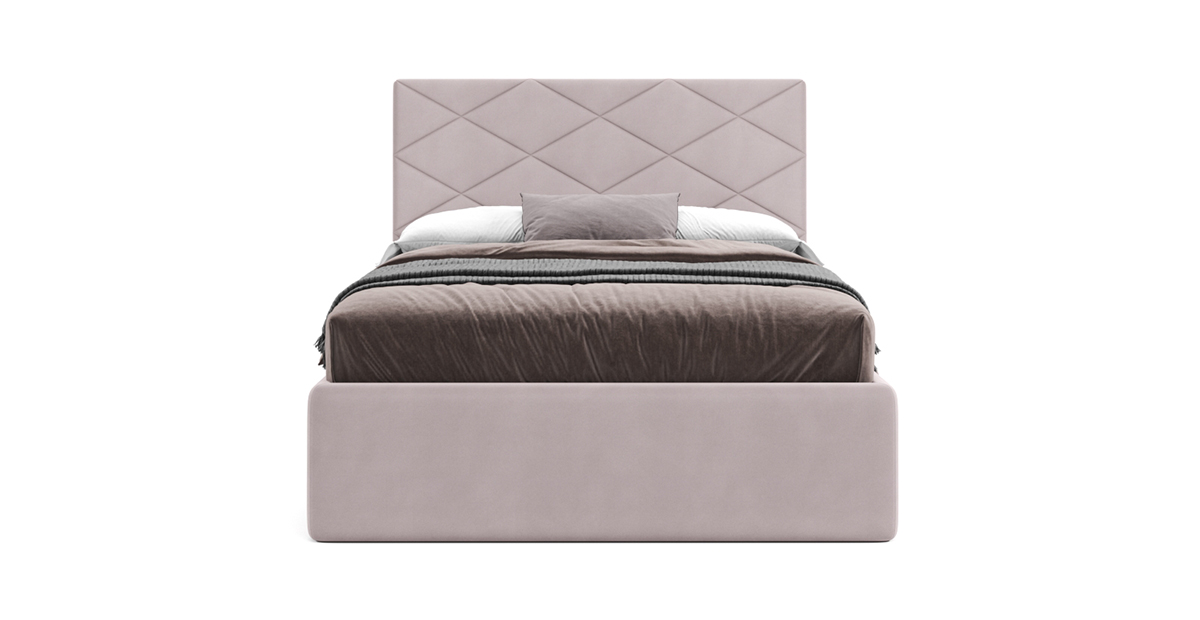 Кровать София 24