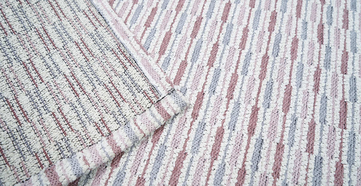 Ковер SUELO rose