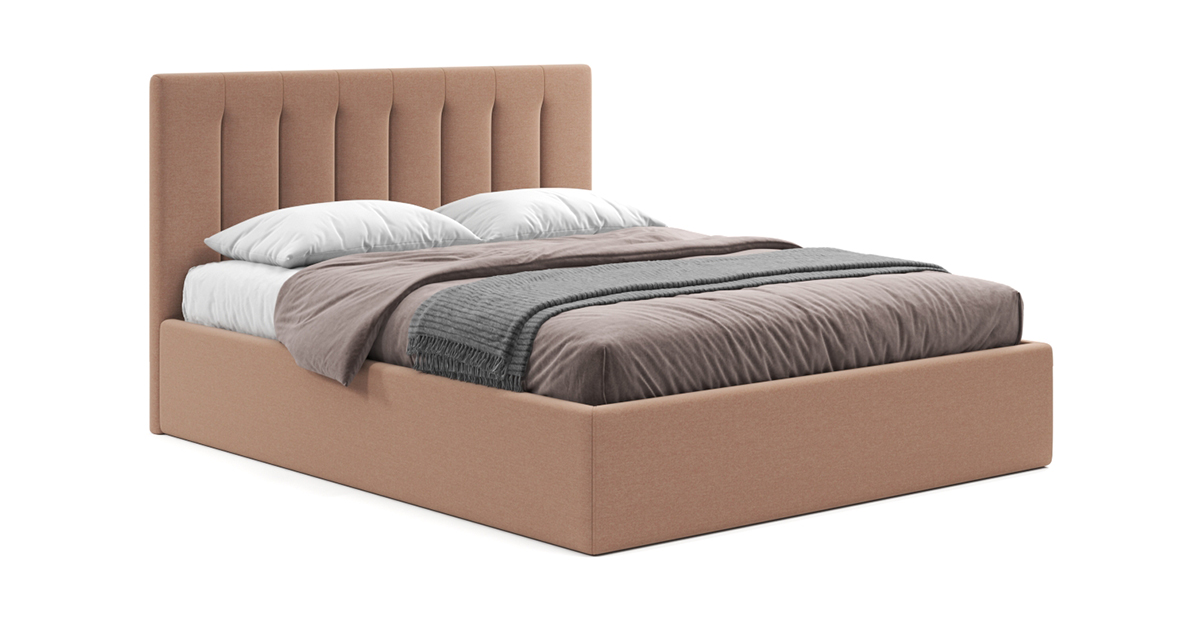 Кровать Федерика 24