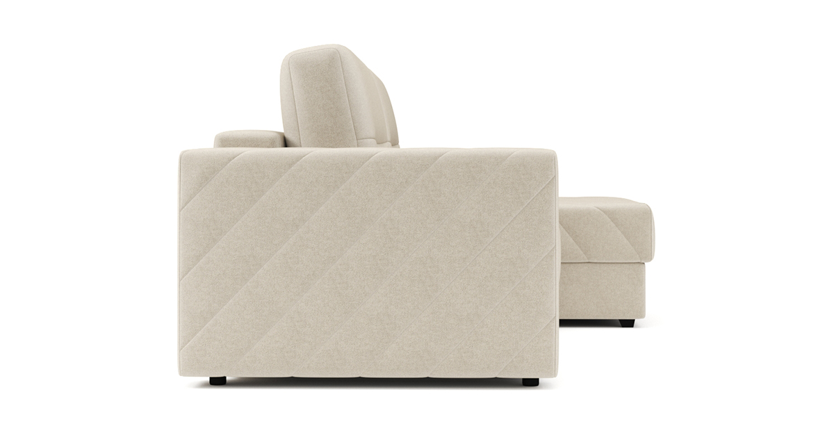 Диван угловой Лейтон Next