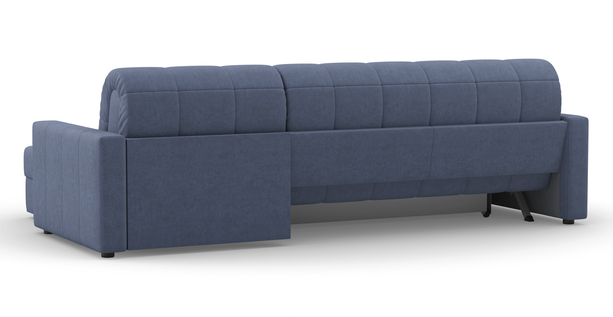 Угловой диван Инсбрук NEXT 24 155 мини