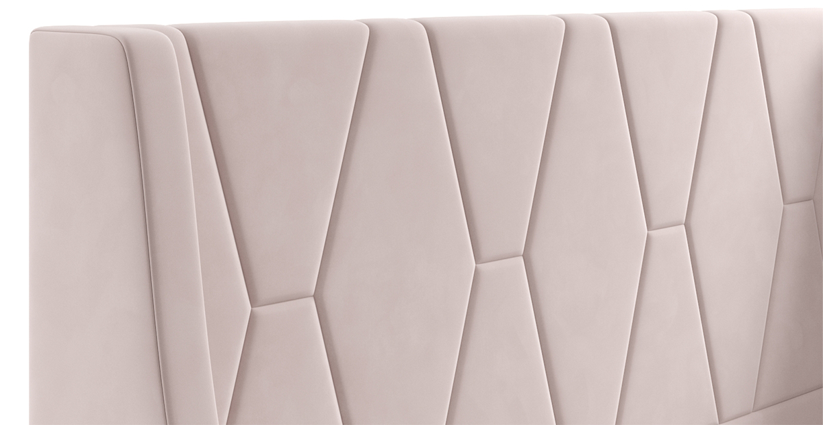 Кровать Летиция 24