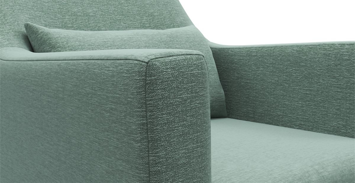 Кресло универсальное Сириус 22