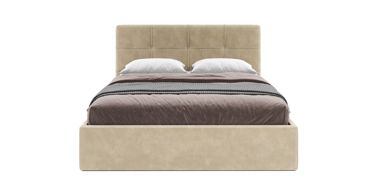 Кровать Юлиана 24