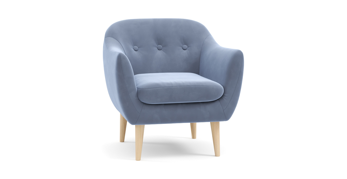 Кресло Лагом