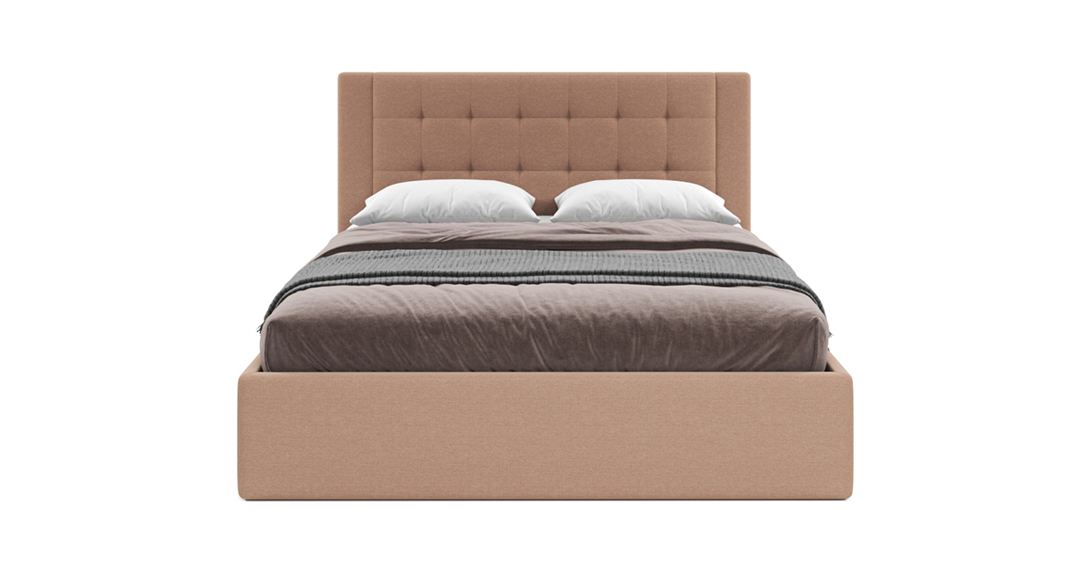 Кровать Барроу 24