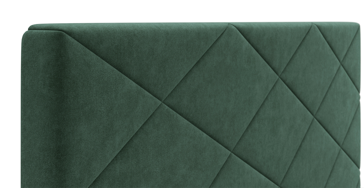 Кровать София 24