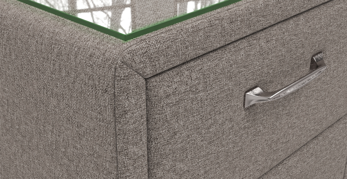 Тумба прикроватная Молли