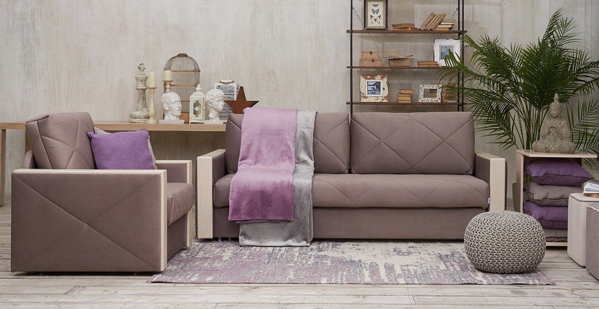 Ковер Chillout hawthorn rose