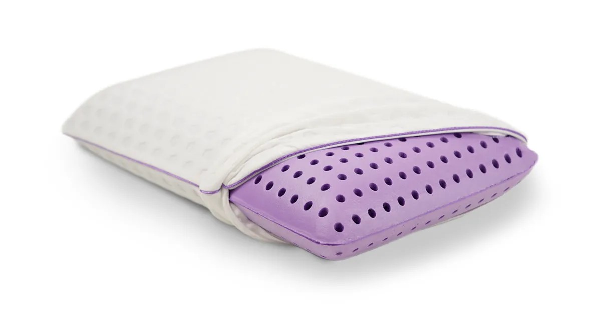 Подушка Lavanda