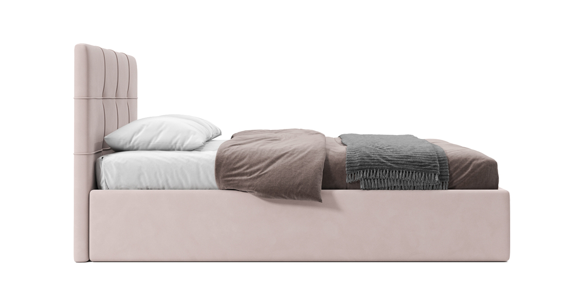 Кровать Юлиана 24