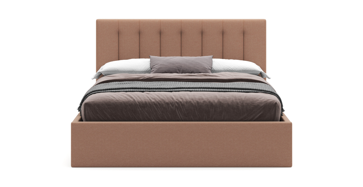 Кровать Федерика 24