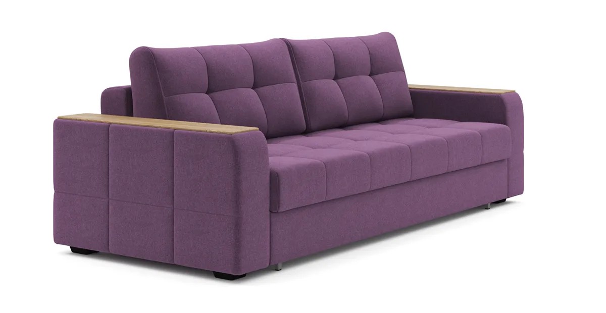 Диван Портленд NEXT 22 декор дуб каньон