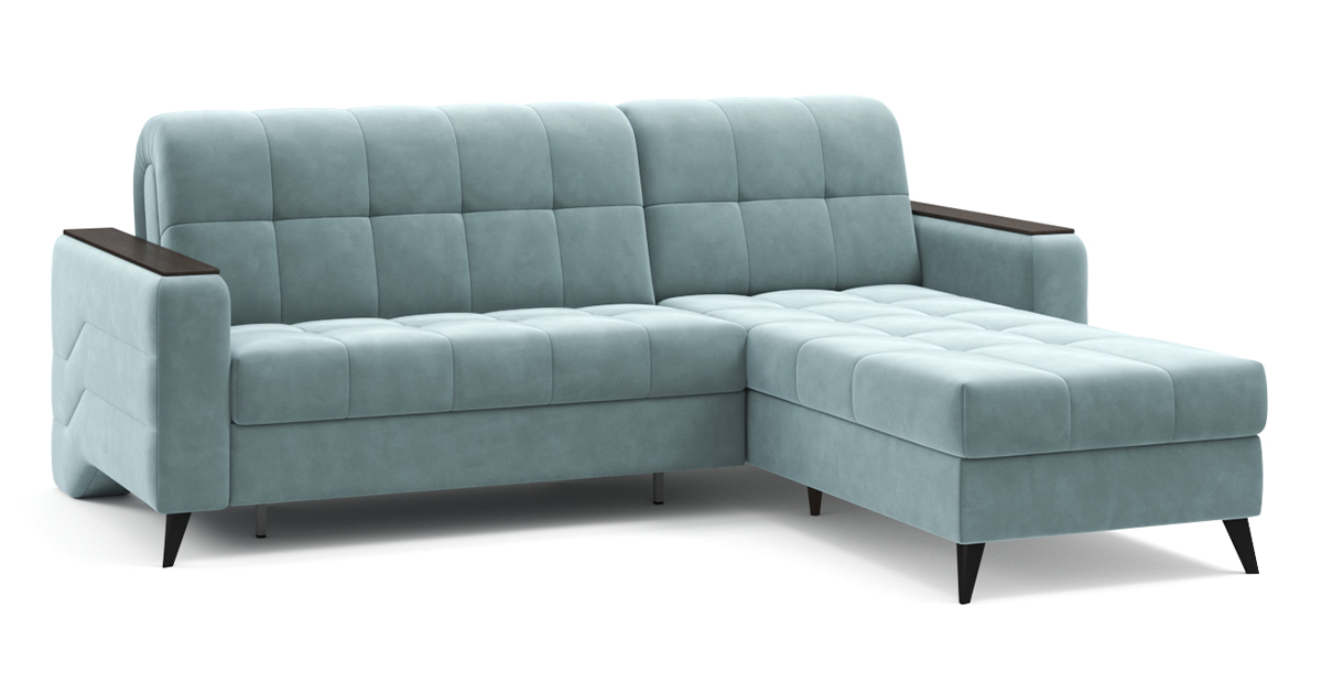 Диван угловой Нойс NEXT 120