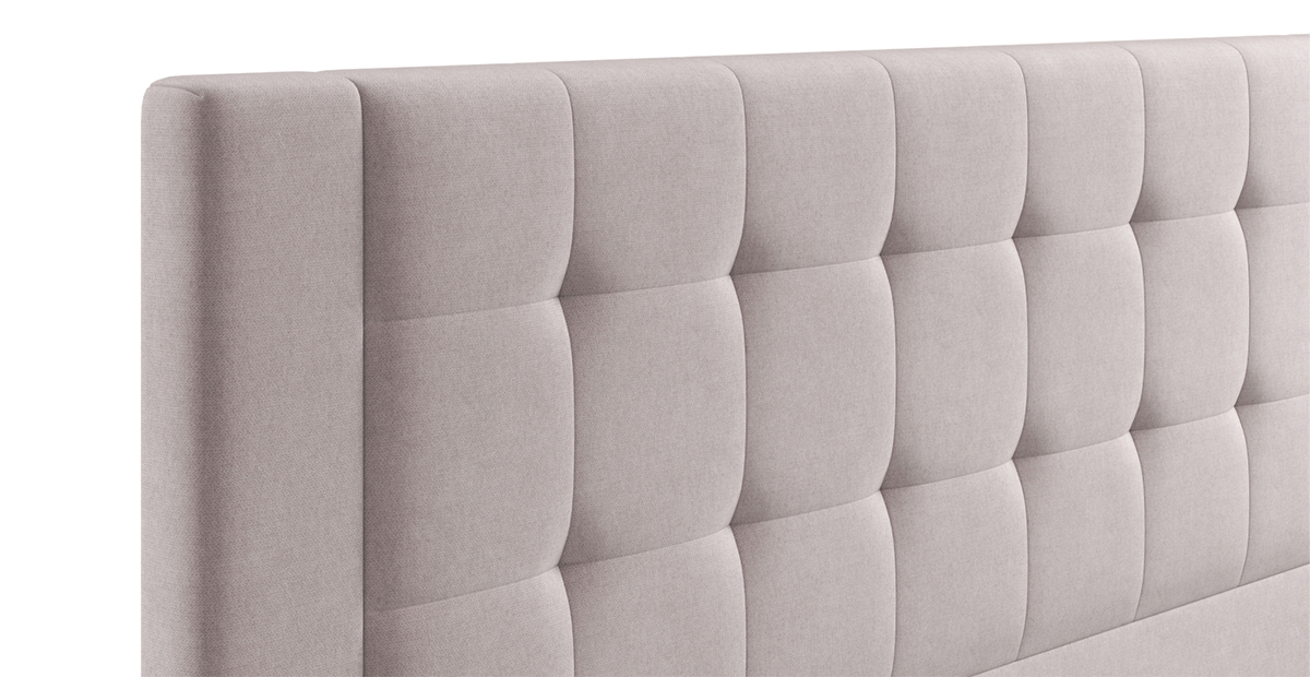 Кровать Барроу 24