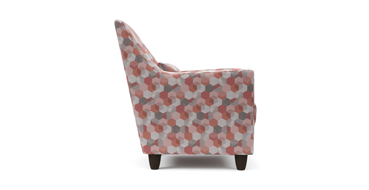 Кресло универсальное Сириус 22