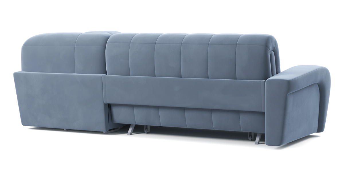 Угловой диван Брюссон NEXT 24 155 К-2 мини