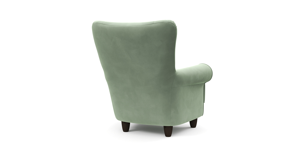 Кресло универсальное Орион Н 22