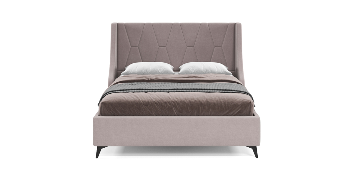 Кровать Летиция 24