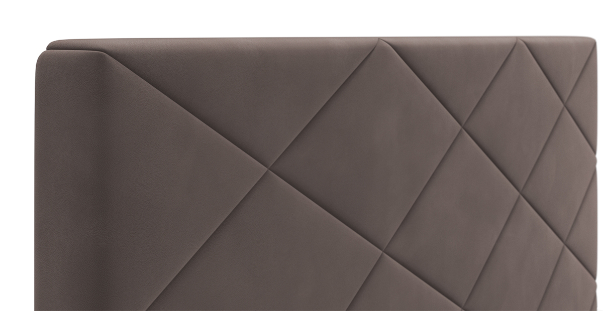 Кровать София 24