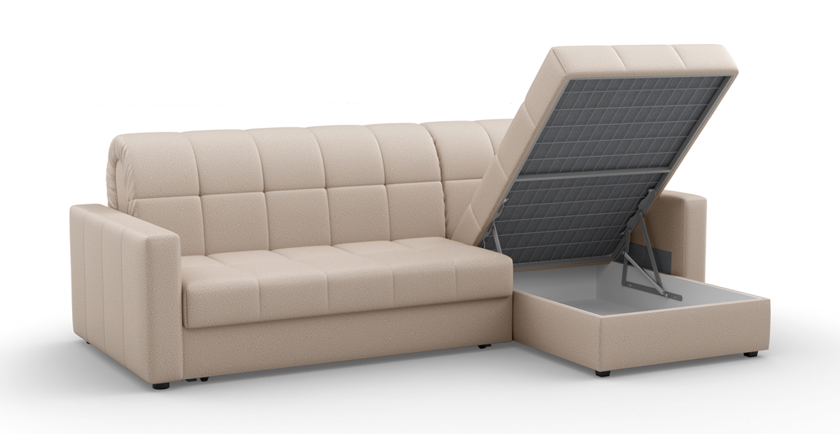 Угловой диван Инсбрук NEXT 24 120 мини