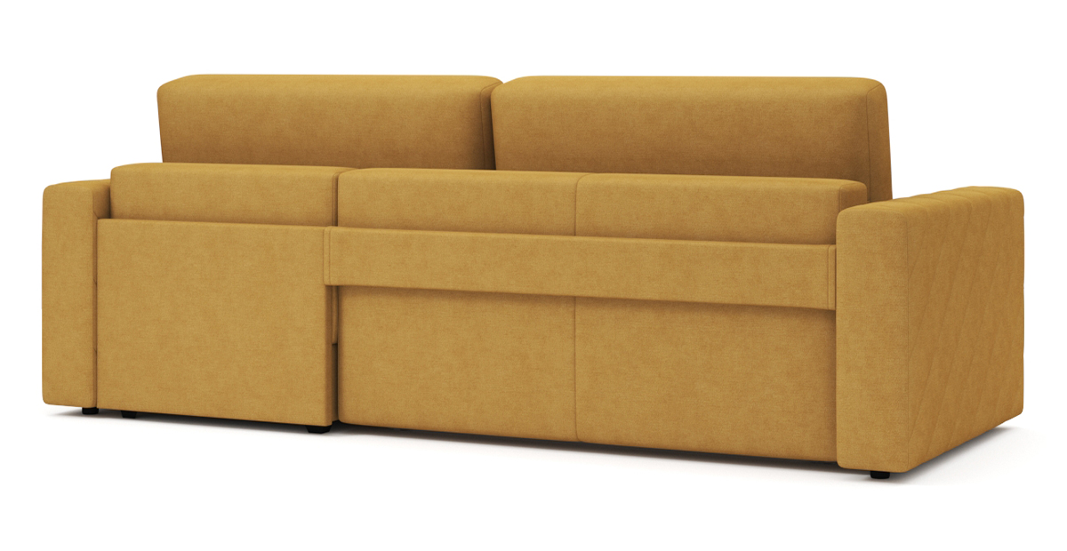 Диван угловой Лейтон Next