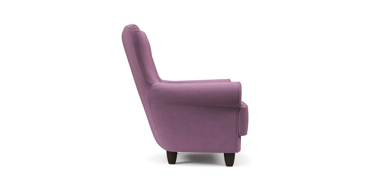 Кресло универсальное Орион Н 22