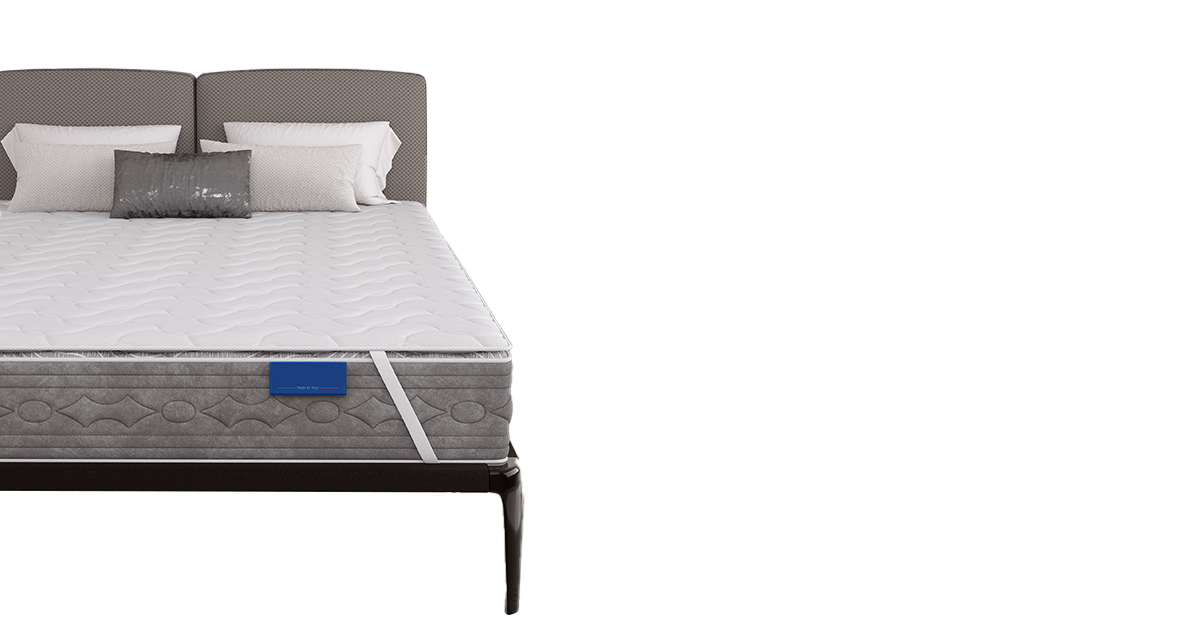 Наматрасник Nuvolo