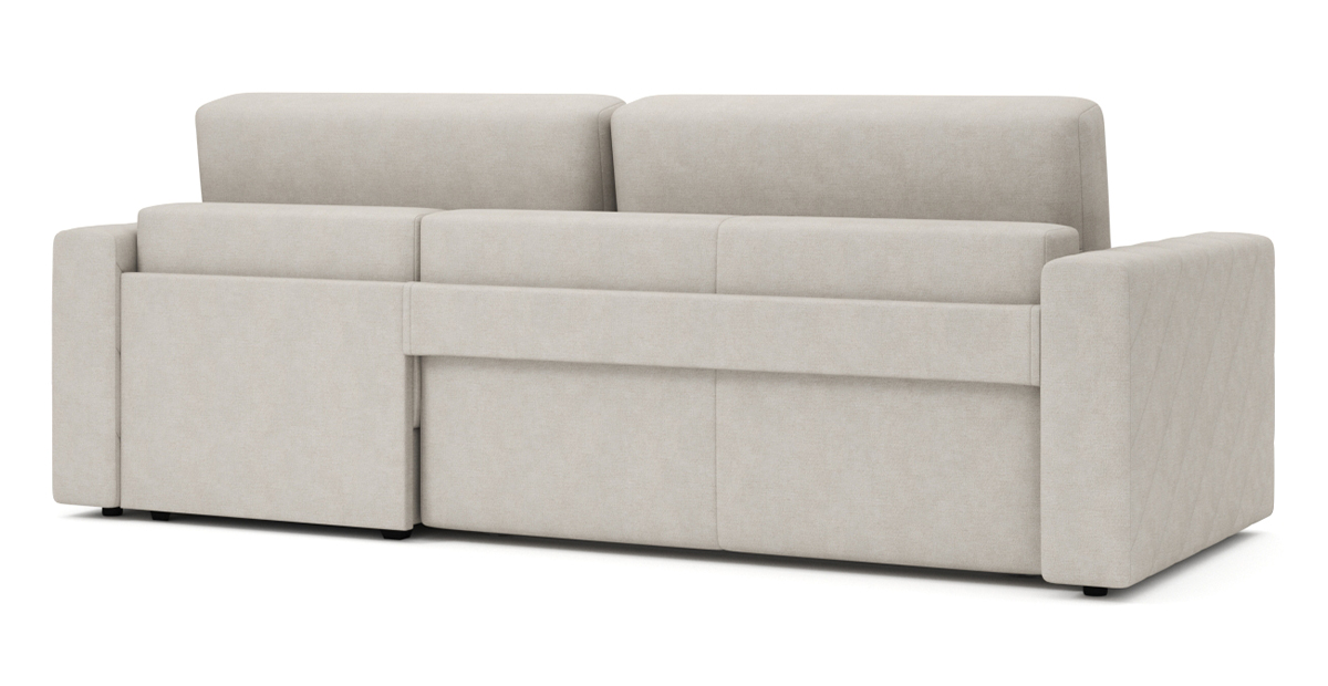 Диван угловой Лейтон Next